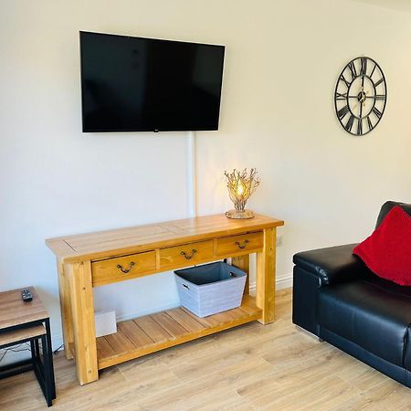 Thistle Cottage Fort William Ngoại thất bức ảnh