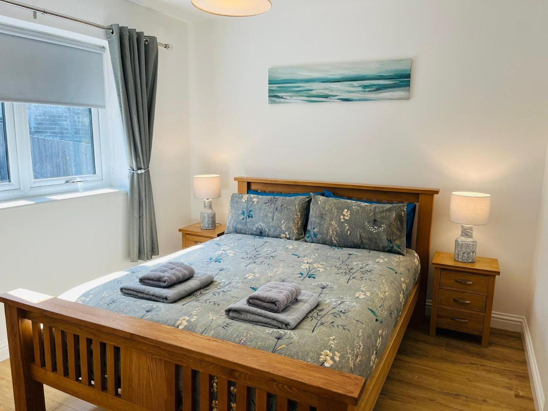 Thistle Cottage Fort William Ngoại thất bức ảnh