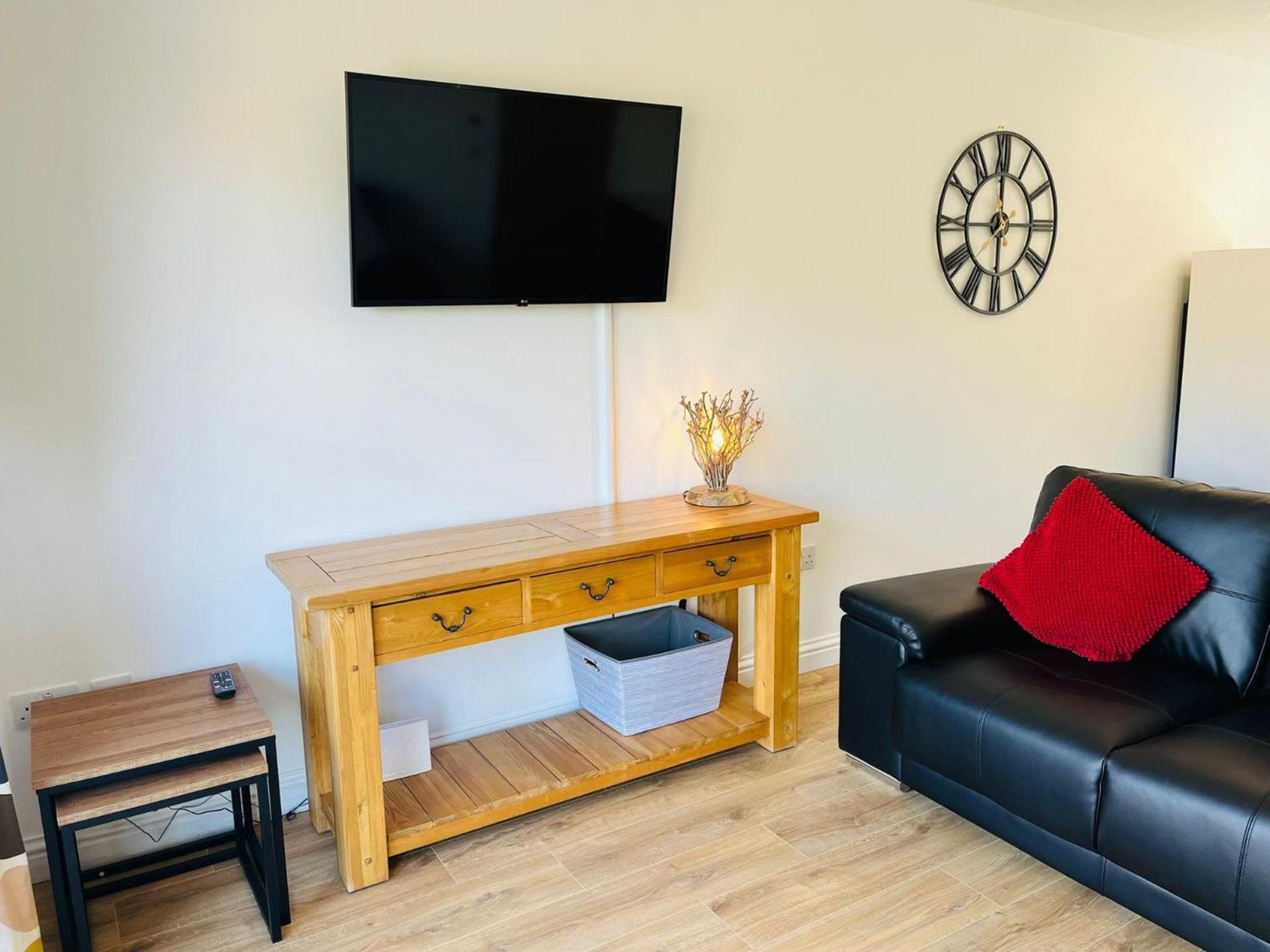 Thistle Cottage Fort William Ngoại thất bức ảnh