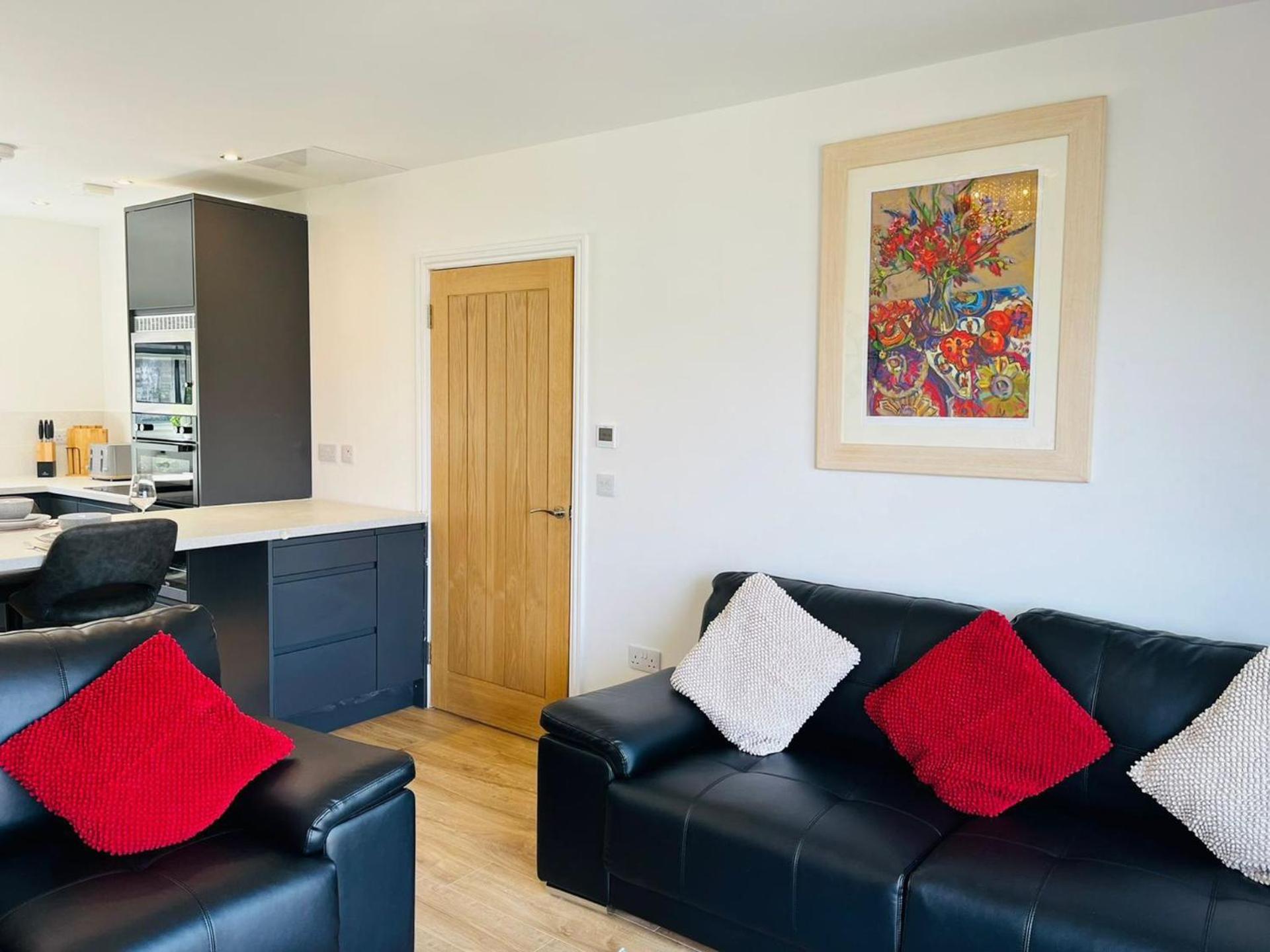 Thistle Cottage Fort William Ngoại thất bức ảnh