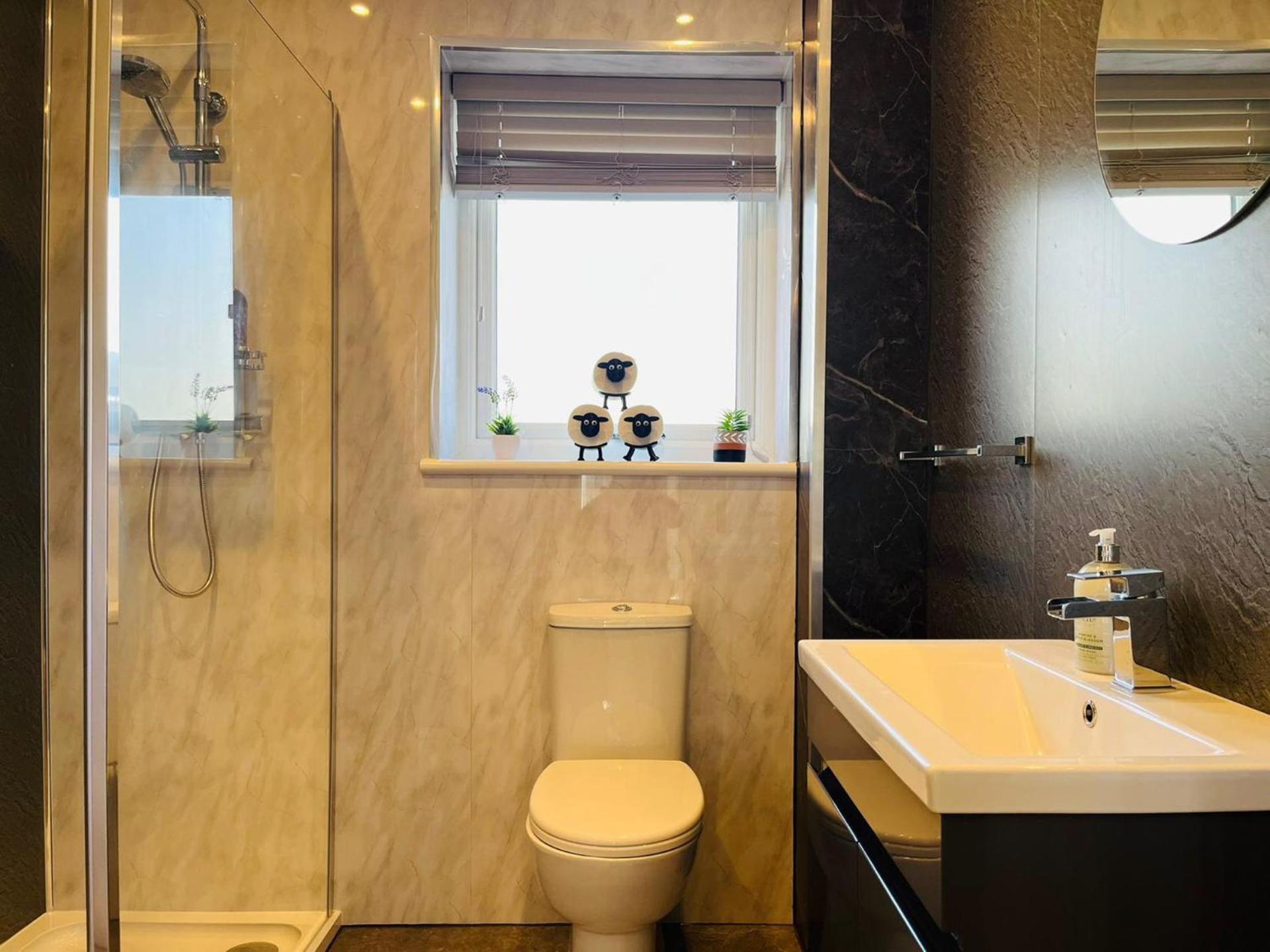 Thistle Cottage Fort William Ngoại thất bức ảnh