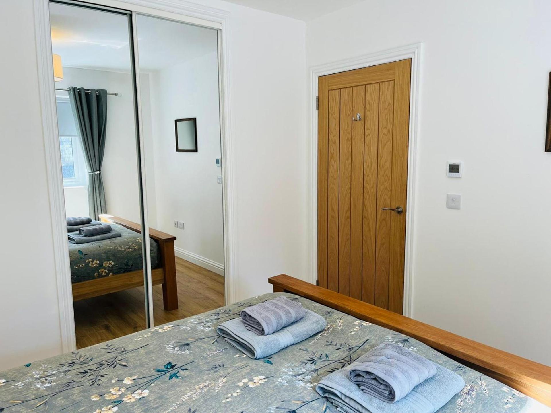 Thistle Cottage Fort William Ngoại thất bức ảnh