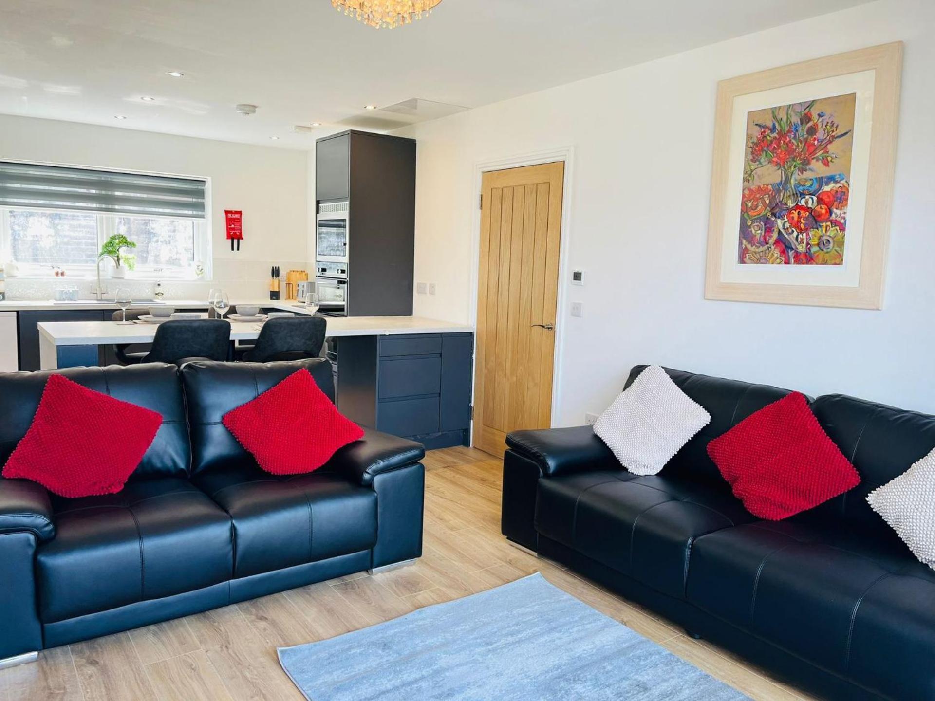 Thistle Cottage Fort William Ngoại thất bức ảnh
