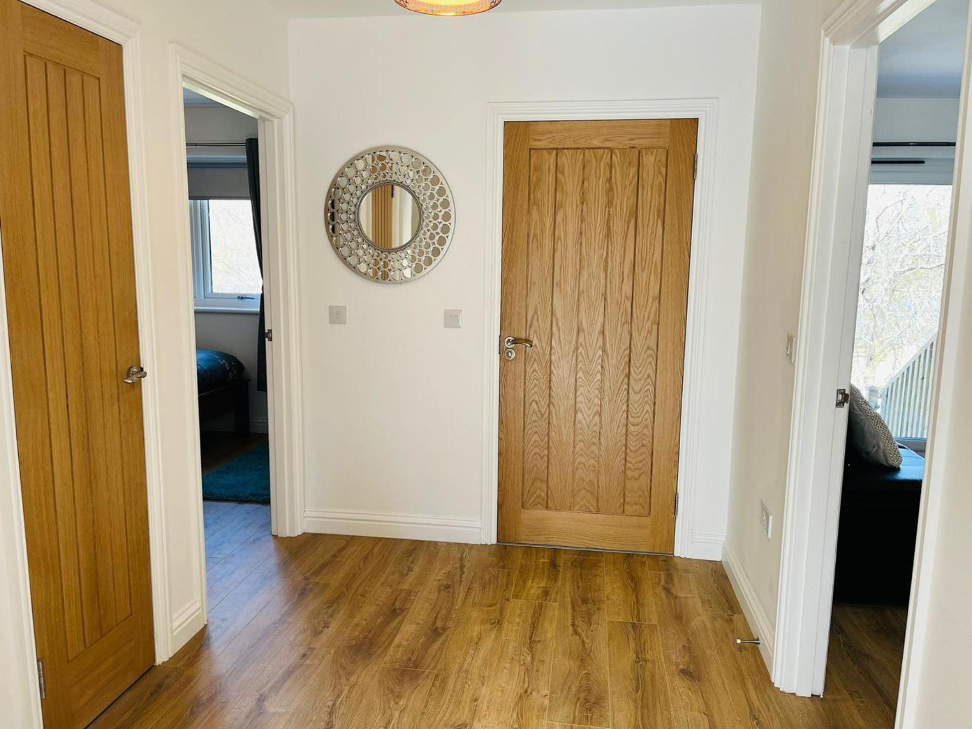 Thistle Cottage Fort William Ngoại thất bức ảnh