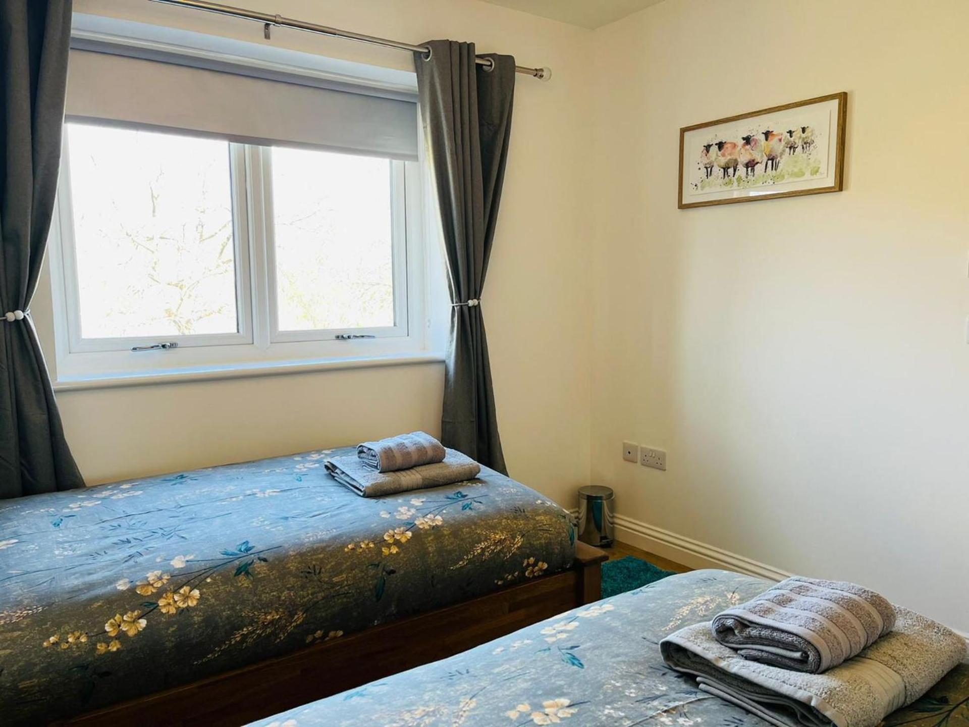 Thistle Cottage Fort William Ngoại thất bức ảnh
